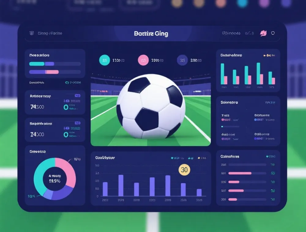 世界杯门户展示