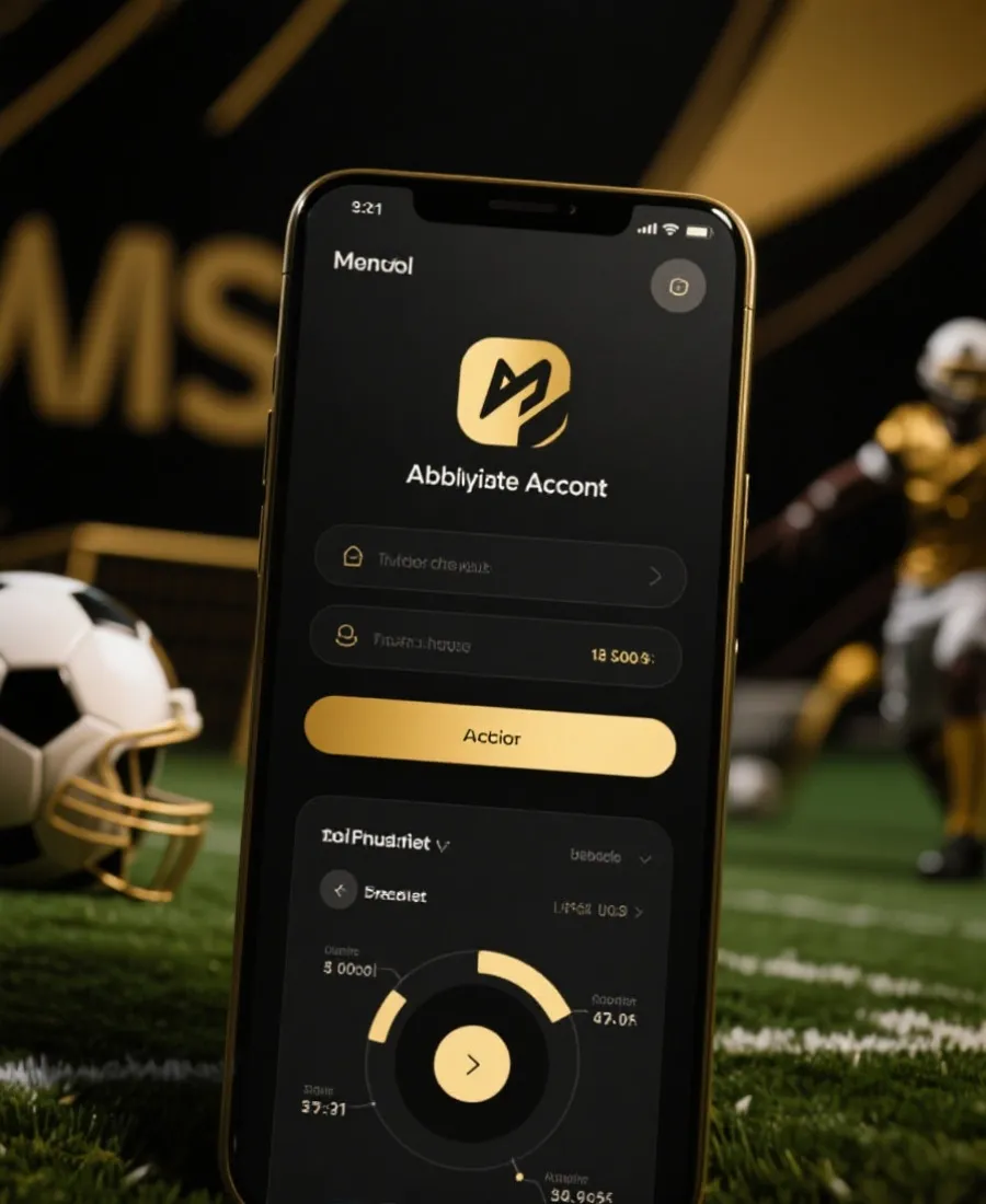 账户访问入口界面展示